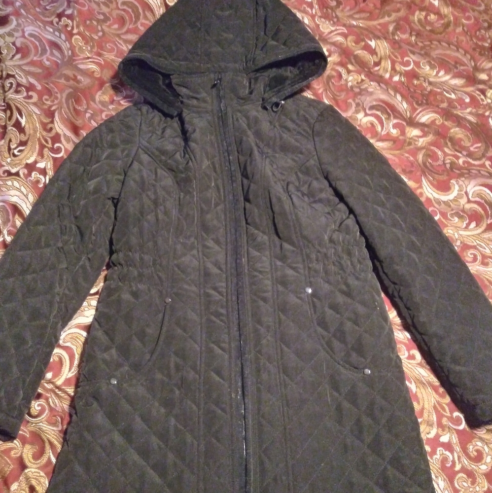 Liz Claiborne Jacket